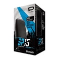 thumbnail image 4 of Bafle Profesional Amplificado StagePro SP-15 Bocina 15" negro, 4 of 4
