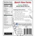 thumbnail image 2 of Organic Einkorn Wheat Berries - 3lbs, 2 of 5