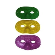mardi gras masks