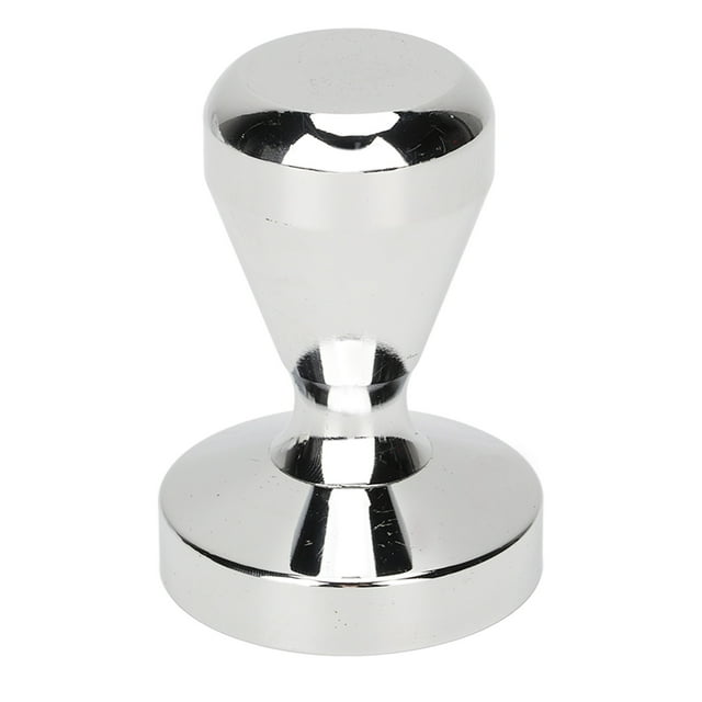 Inviolable à Café, Inviolable à Main En Acier Inoxydable, Sensation De Main Confortable, Machine à Café Moderne, Inviolable(57.5MM)