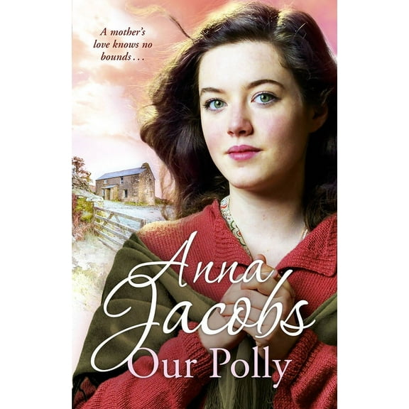 Kershaw Sisters: Our Polly (Paperback)