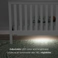 thumbnail image 3 of Safety 1st Connected Under Crib Smart Light, 3 of 7