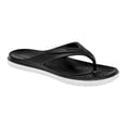 thumbnail image 1 of Sandalias Exterior sintético Color Negro Para Hombre RBBASICS RBBASICS SV-064, 1 of 3