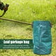 thumbnail image 5 of Bolsa Camping Basura Bolsas Plegable Basura Césped Impermeable 4 Asas (120L), 5 of 8