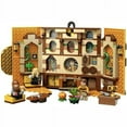 thumbnail image 2 of Lego Harry Potter Hufflepuff House Flag 76412, 2 of 7