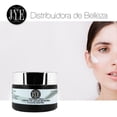 thumbnail image 4 of 10 Tarros de Crema de Leche de Burra JYE Natural 60 gr, 4 of 8