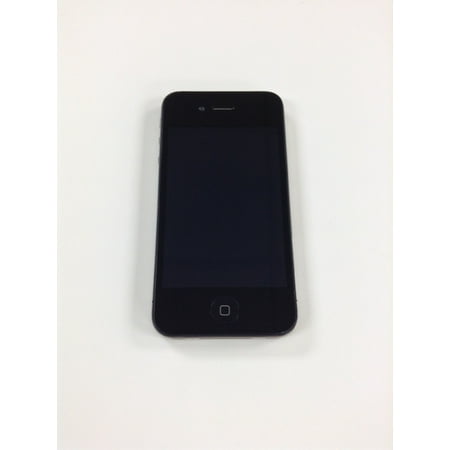 iPhone 4s 8GB Black (Unlocked) Refurbished A+ (Iphone 4s Best Operating System)