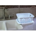 thumbnail image 2 of Camco 43511 Rv Mini Dish Drainer And Tray, 2 of 5