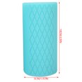 thumbnail image 1 of 2 Piezas de empu?aduras de Silicona con Barra, manijas de Barra Gruesas protegen Las Almohadillas para el Levantamiento de Pesas Levantamiento de Pesas para Levantamiento de Pesas Unbranded TJ12806, 1 of 6