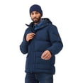 thumbnail image 4 of Regatta Mens Falkner Padded Jacket, 4 of 5