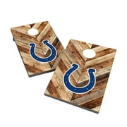 Indianapolis Colts 2' x 3' Cornhole Board Game