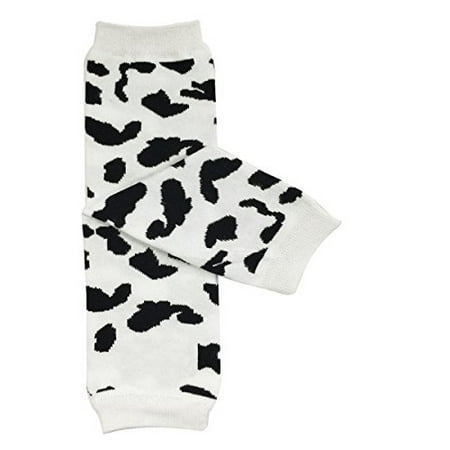 Colorful Baby Leg Warmers - ALLYDREW Colorful Baby Leg Warmers, Animal Print