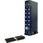 Rack Mountable 10-Outlet Home Theater Power Center - PP-52819HTC