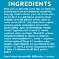 thumbnail image 2 of Purina Puppy Chow Complete with Real Chicken, Dry Puppy Food Medium, 2 of 4