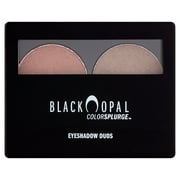 Black Opal Color Splurge Idyllic Desire Eyeshadow Duos, 0.14 oz