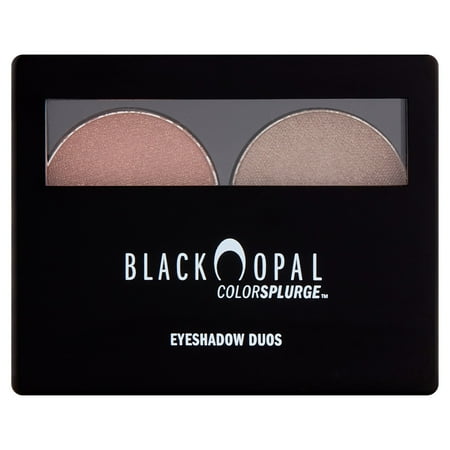 Black Opal Color Splurge Idyllic Desire Eyeshadow Duos, 0.14 oz