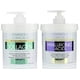 thumbnail image 1 of Set Crema de Colágeno y Crema de Ácido Hialurónico Advanced Clinicals Restaura Piel Flácida y Piel Seca 16Oz Advanced Clinicals AC-767554, 1 of 2