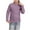 Purple, variant on cfhntfmh Kids Thermal Shirts Boys Girls Long Sleeve Undershirt Soft Comfy Base Layer Top Underwear for Fall Winter