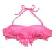 thumbnail image 2 of Fashionable Low Lined Highly Elastic Polyamide Fabric Swimsuit S, 2 of 9