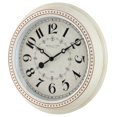 thumbnail image 3 of Horloge murale en plastique de 15,5 po, 3 of 3