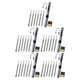 thumbnail image 1 of Riwesomey Kit de soldador eléctrico duradero y de larga duración, herramienta de soldadura de hierro portátil, fácil de usar, estándar azul, Type2 NO2, 1 of 6