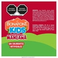 thumbnail image 2 of Agua Bonafont Kids con jugo natural de manzana tapa chupón pack 6 botellas 300 ml c/u, 2 of 4