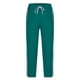 thumbnail image 5 of Pantalones largos para hombre, de poliéster, holgados, informales, a la moda, con botones, bolsillos, cordón y cintura elástica., 5 of 6