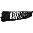 thumbnail image 4 of For 05-09 Mustang w/o Pony Package Front Grille Assembly Black Honeycomb Insert, 4 of 5