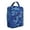 Blue-14, variant on Camo Lunch Bag – Tactical Army Camouflage Pattern Military Woodland Jungle Desert Outdoor Style Reusable Insulated Tote
