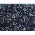 thumbnail image 5 of oneOone Georgette Viscose Medium Blue Fabric Block Fabric For Sewing Printed Craft Fabric By The Yard 42 Inch Wide-TP, 5 of 6