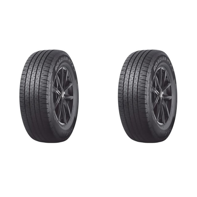 Paquete de 2 Llantas 245/75 R17 112S Nexen RO HTX2