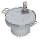 thumbnail image 4 of Equipo de caja de engranajes de reducción de motor de engranaje Suministros de control industrial 60 RPM DC12 V JS‑50T, 4 of 5