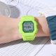 thumbnail image 4 of Reloj deportivo digital para hombre con pantalla luminosa | Resistente al agua para natación y actividades al aire libre | Cronómetro, alarma y calendario | Ideal para senderismo, running y acampada, 4 of 4