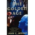 thumbnail image 1 of Pre-Owned The Golden Age (Mass Market Paperback) 0812579844 9780812579840, 1 of 1
