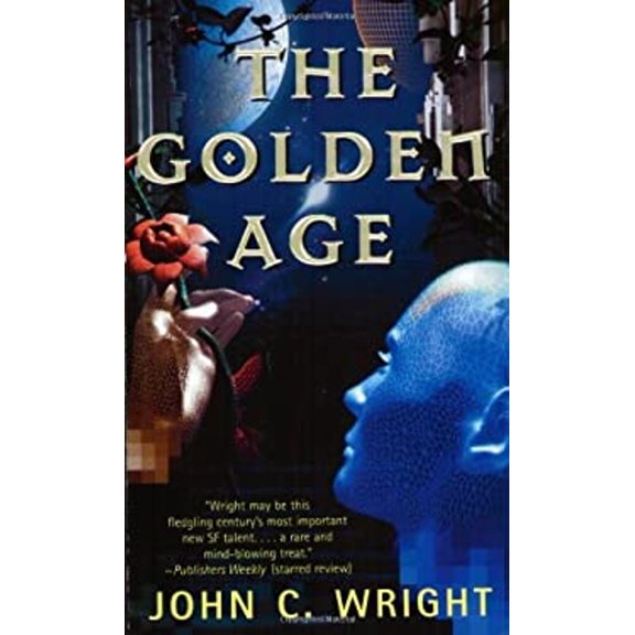 Pre-Owned The Golden Age (Mass Market Paperback) 0812579844 9780812579840
