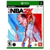 NBA 2K22, Take 2, Xbox Series X, [Physical]