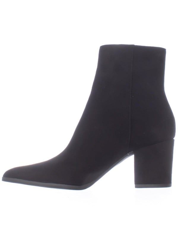 michael kors dawson mid bootie