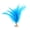 1Pcs, variant on HOARBOEG 1Pcs Classic Chicken Feather Shuttlecock Toy, Vibrant Blue Handmade Jianzi Kicking Shuttlecock for Teens & Adults, Outdoor Sport Fitness Game, Portable Feather Ball