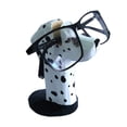 thumbnail image 2 of BKER Cute Creative Animal Glasses Frame Home Office Decoration Desktop Glasses Frame, 2 of 5