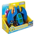 thumbnail image 4 of Toy Fisher-Price Imaginext DC Super Friends Batman y Batwing, 4 of 4