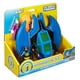 thumbnail image 4 of Toy Fisher-Price Imaginext DC Super Friends Batman y Batwing, 4 of 4