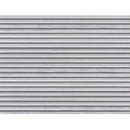 corrugated ho