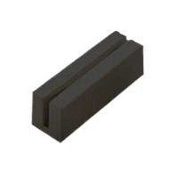 MagTek Swipe Reader - Magnetic card reader - USB - black