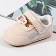 thumbnail image 4 of Baby Sneakers For Toddlers Cartoon Design Walking Shoes For Boys And Girls Comfortable Lightweight Infant Sneakers 0 18 Months, 4 of 7