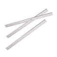 thumbnail image 1 of 3pcs/set 12.5 Inch Planer Blades Replacement Hss Thickness Planer Blade for DW734 Wood Planer for Woodworking, 1 of 6