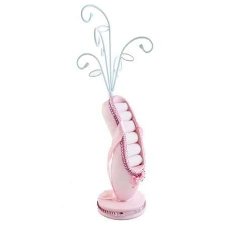 Ballet Series Shoes Ring Holder (Large)