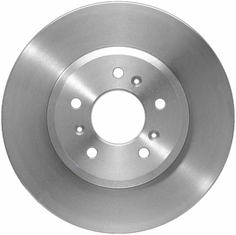 Bendix PRT5654 Premium Brake Rotor