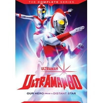 Ultraman 80: The Complete Series