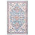 thumbnail image 3 of Safavieh Saffron Kierra Bordered Oriental Area Rug, 3 of 4