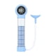 thumbnail image 1 of Dispositivo de ejercicios de respiración con mancuernas, fácil de usar para los pulmones, eficaz para Azul, 1 of 9